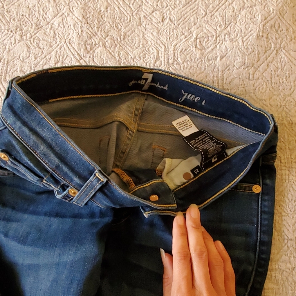Jeans - Picture 4 of 4